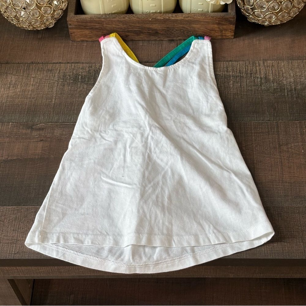 Mini Boden Tank